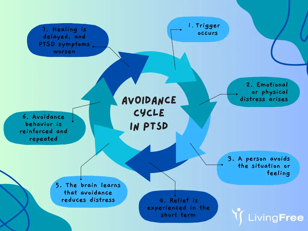 AVOIDANCE CYCLE
