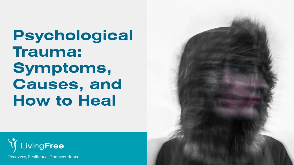 Psychological Trauma