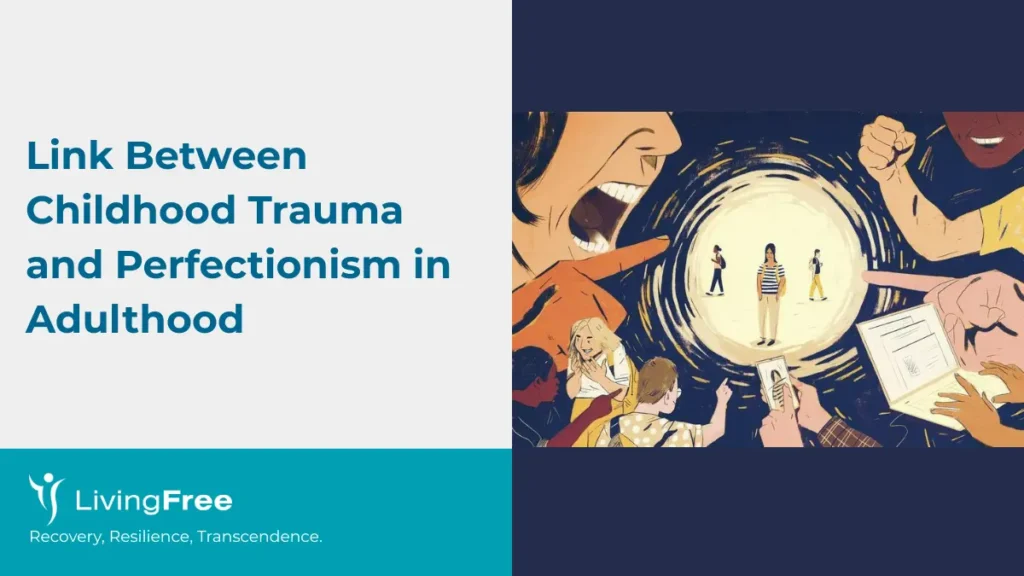 Link Between Childhood Trauma and Perfectionism in Adulthood Thumbnail Cover