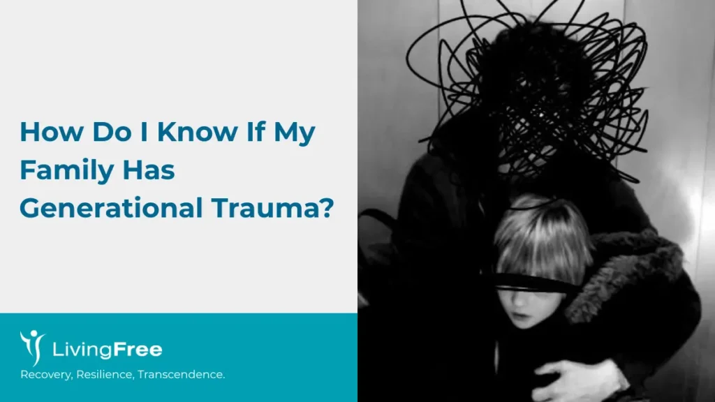 How Do I Know If My Family Has Generational Trauma Thumbnail Cover