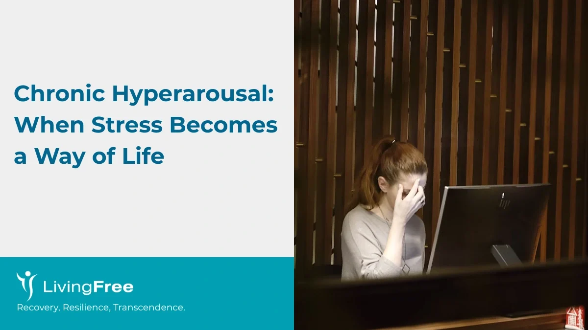 Chronic Hyperarousal