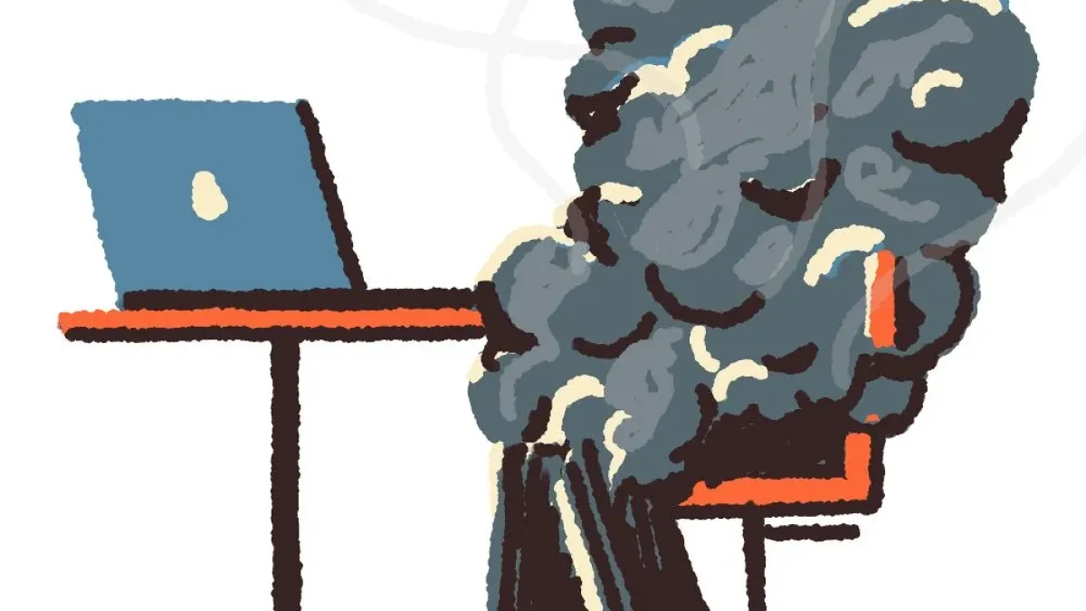 The Difference Between Burnout, Anxiety, and Trauma Thumbnail Cover